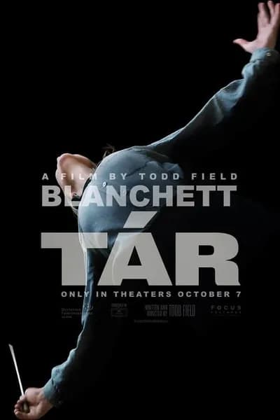 โปสเตอร์หนัง Tar Tar