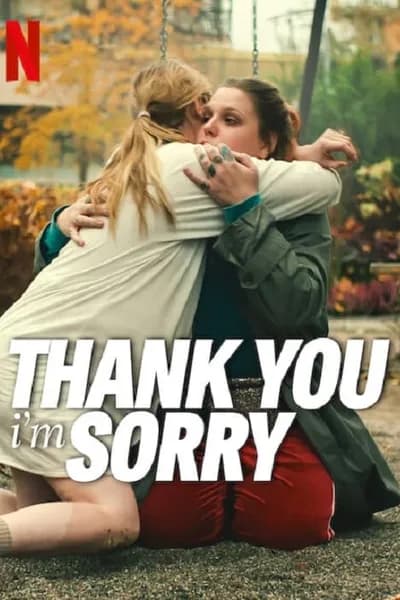 โปสเตอร์หนัง Thank You i’m Sorry Thank You i’m Sorry