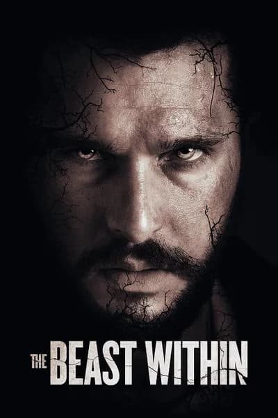 โปสเตอร์หนัง เดอะ บีสต์ วิทอิน The Beast Within