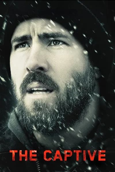 โปสเตอร์หนัง ล่ายื้อเวลามัจจุราช The Captive