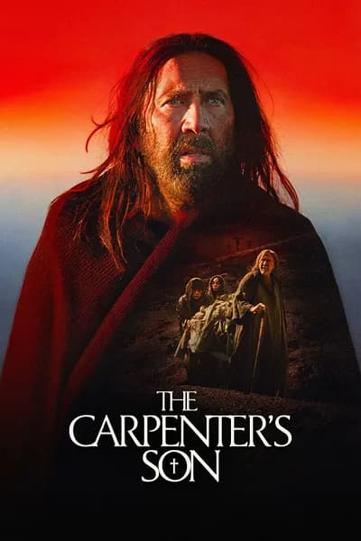 โปสเตอร์หนัง The Carpenters Son The Carpenters Son