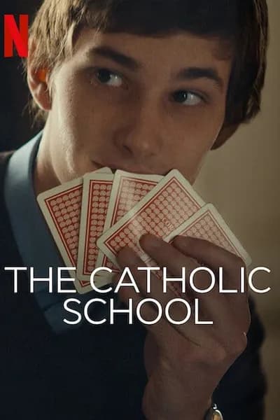 โปสเตอร์หนัง The Catholic School The Catholic School