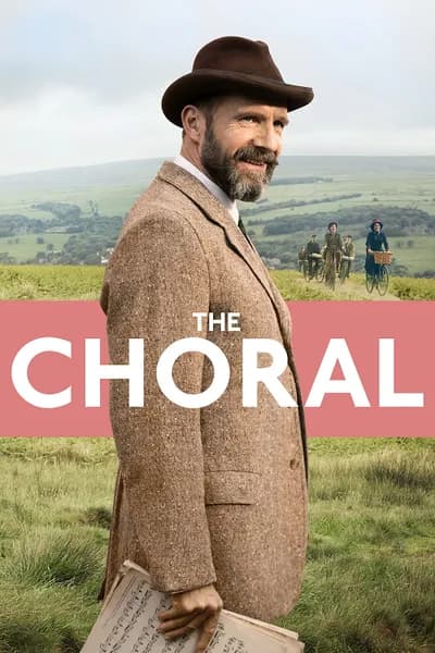 โปสเตอร์หนัง The Choral The Choral