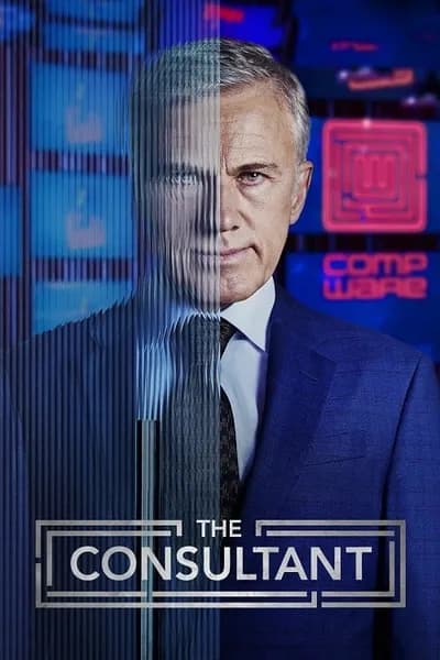 โปสเตอร์หนัง The Consultant The Consultant