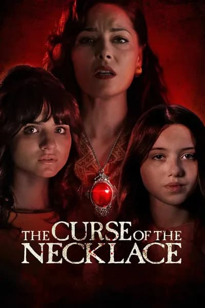 โปสเตอร์หนัง The Curse of the Necklace The Curse of the Necklace