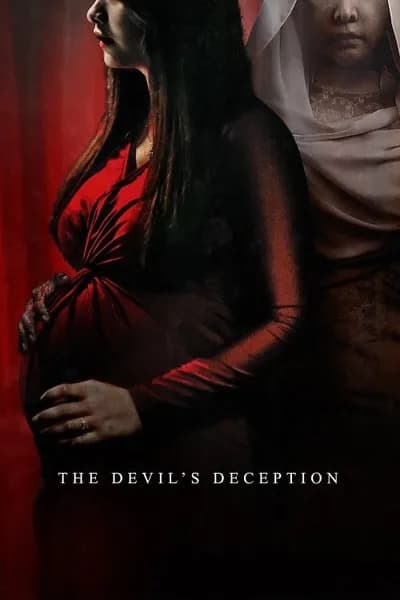 โปสเตอร์หนัง The Devil’s Deception The Devil’s Deception