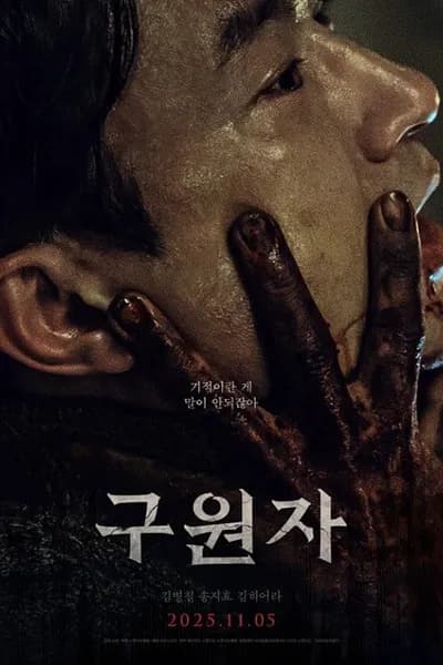 โปสเตอร์หนัง The Favor The Favor