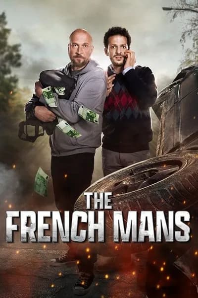 โปสเตอร์หนัง The French Mans Season 1 The French Mans Season 1