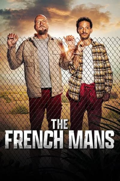 โปสเตอร์หนัง The French Mans Season 2 The French Mans Season 2