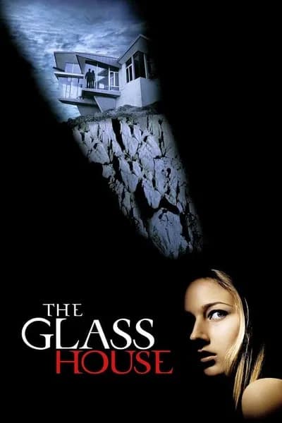 โปสเตอร์หนัง วิมานซ่อนนรก The Glass House