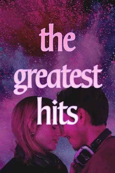 โปสเตอร์หนัง The Greatest Hits The Greatest Hits