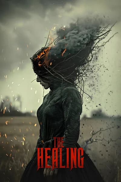 โปสเตอร์หนัง The Healing The Healing