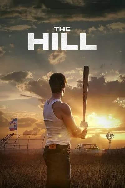 โปสเตอร์หนัง The Hill The Hill