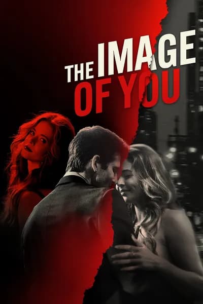 โปสเตอร์หนัง รักซ้อนซ่อนจิต The Image of You