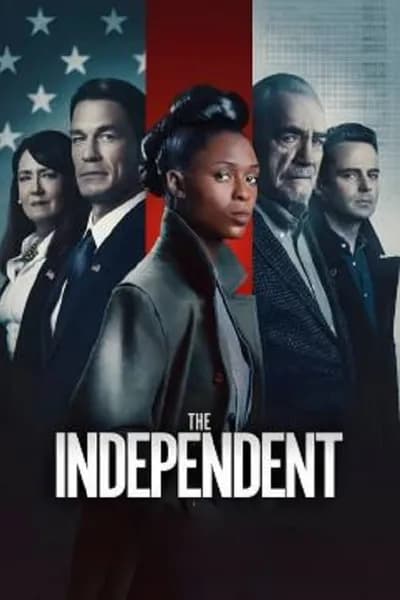 โปสเตอร์หนัง The Independent The Independent