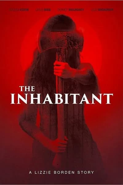 โปสเตอร์หนัง The Inhabitant The Inhabitant