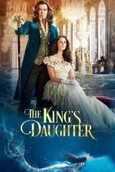 โปสเตอร์หนัง The King’s Daughter The King’s Daughter