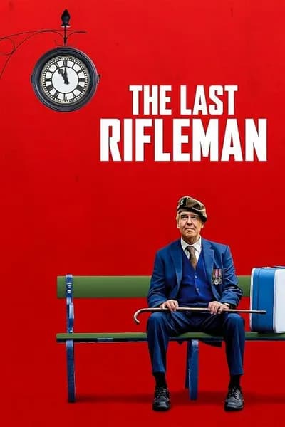 โปสเตอร์หนัง The Last Rifleman The Last Rifleman
