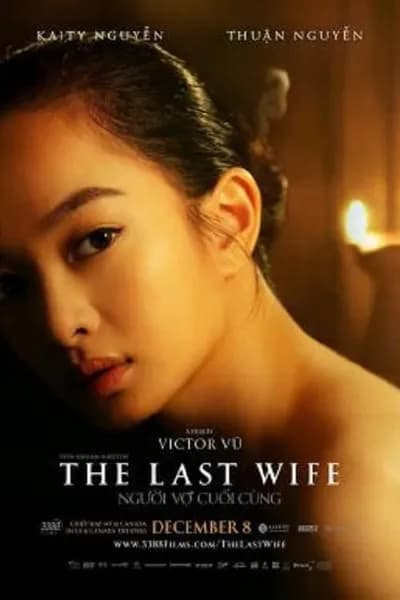 โปสเตอร์หนัง The Last Wife The Last Wife
