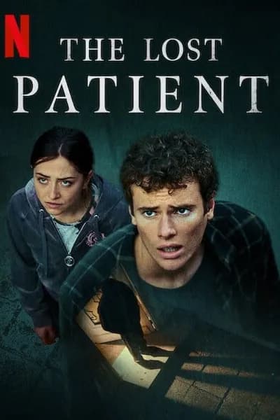 โปสเตอร์หนัง The Lost Patient The Lost Patient