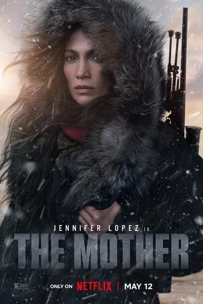 โปสเตอร์หนัง The Mother The Mother