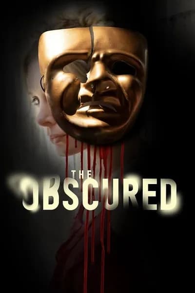 โปสเตอร์หนัง The Obscured The Obscured