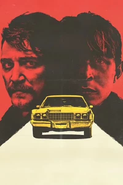 โปสเตอร์หนัง ผู้ร่วมเดินทาง The Passenger