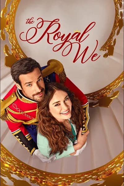 โปสเตอร์หนัง The Royal We The Royal We