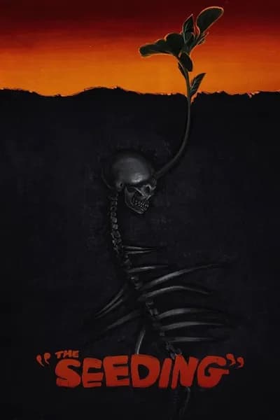 โปสเตอร์หนัง The Seeding The Seeding