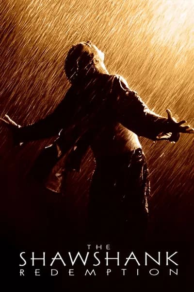 โปสเตอร์หนัง ชอว์แชงค์ มิตรภาพ ความหวัง ความรุนแรง The Shawshank Redemption