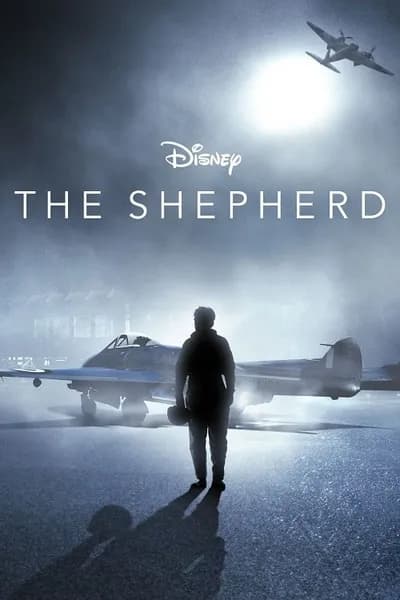โปสเตอร์หนัง The Shepherd The Shepherd