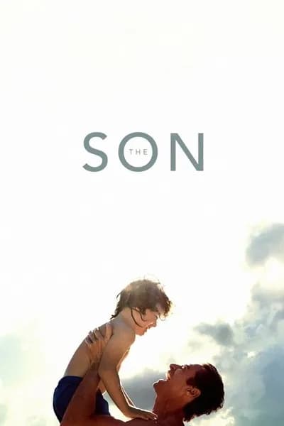 โปสเตอร์หนัง The Son The Son
