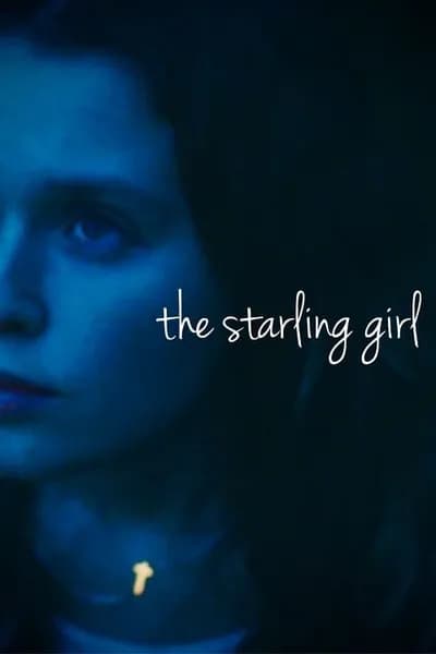 โปสเตอร์หนัง The Starling Girl The Starling Girl