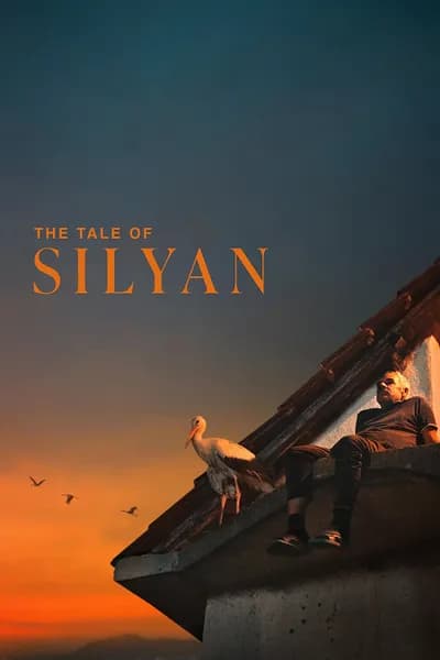โปสเตอร์หนัง The Tale of Silyan The Tale of Silyan