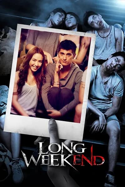 โปสเตอร์หนัง ทองสุก 13 Thongsuk 13