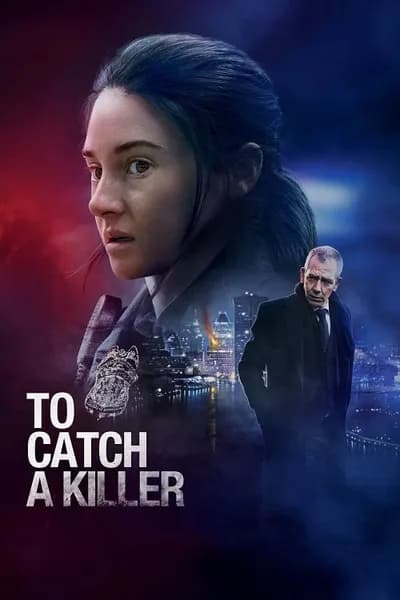 โปสเตอร์หนัง To Catch A Killer To Catch A Killer