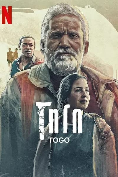 โปสเตอร์หนัง โทโก Togo