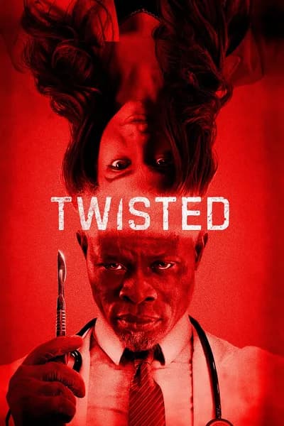 โปสเตอร์หนัง Twisted Twisted