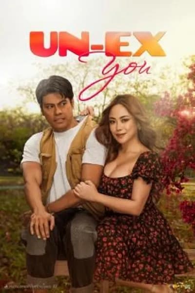 โปสเตอร์หนัง จับแฟนเก่ามารักใหม่ Un-ex You