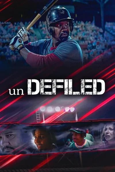 โปสเตอร์หนัง Undefiled Undefiled