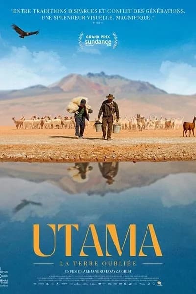 โปสเตอร์หนัง Utama Utama