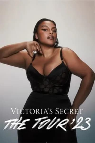 โปสเตอร์หนัง Victoria’s Secret The Tour 23 Victoria’s Secret The Tour 23