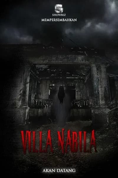โปสเตอร์หนัง Villa Nabila Villa Nabila