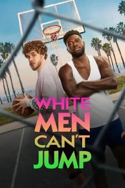 โปสเตอร์หนัง White Men Can’t Jump White Men Can’t Jump