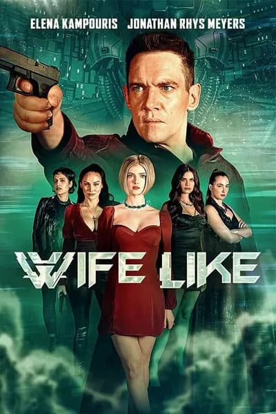 โปสเตอร์หนัง Wifelike Wifelike