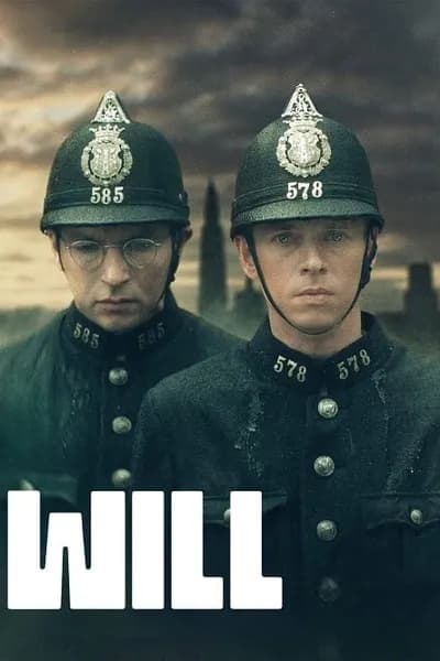 โปสเตอร์หนัง Will Will