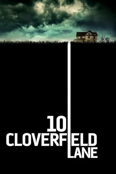 โปสเตอร์หนัง โคลเวอร์ฟิลด์ เลน 10 Cloverfield Lane 10
