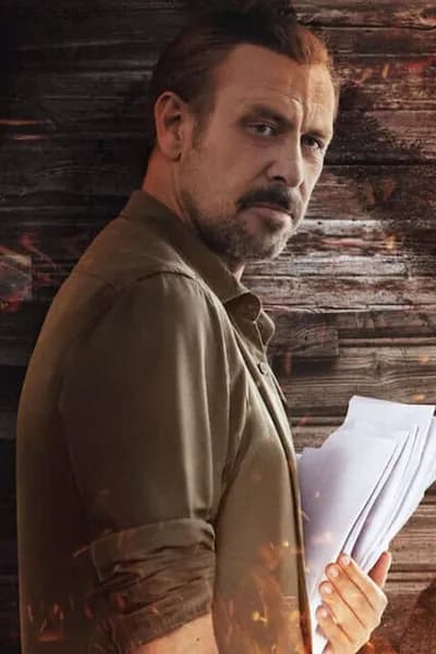 โปสเตอร์หนัง วันของคนอยากรู้อยากเห็น 10 Days of a Curious Man 10
