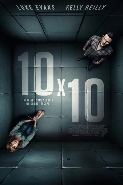 โปสเตอร์หนัง 10×10 10×10