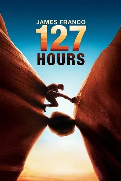 โปสเตอร์หนัง ชั่วโมง 127 Hours 127